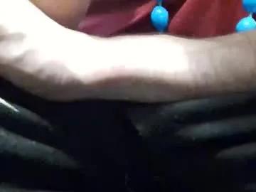 kinkydirtydaddy on Chaturbate 