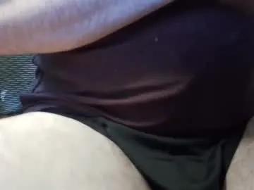 kinkydirtydaddy on Chaturbate 