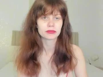 kitty_ange1l on Chaturbate 
