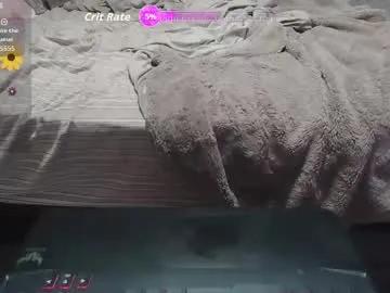 kittyymaze on Chaturbate 