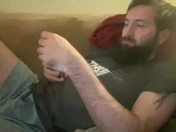 kylesingers — horny cloudy morning #hairy #smoking #c2c #kink #bbclover #public