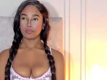 kyliiecooper — GOAL: make my buttocks bounce [0 tokens remaining] Make me your favorite fantasy... or invent a new one with me.  #bigboobs #heels #ebony #bigass #joi