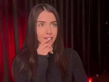 lallebi on Chaturbate 