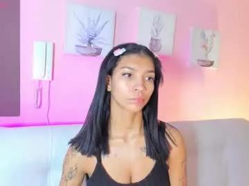 laura_aristizabal_19 — GOAL: naked and twerking [155 tokens remaining] Welcome to my room! #teen #bigboobs #bigtits #erotic #pvt