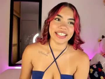 lee_ash on Chaturbate 