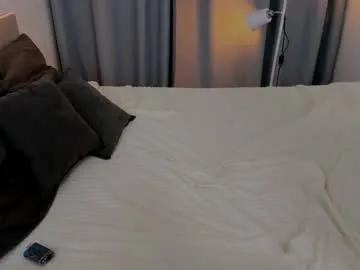 leelooyolo on Chaturbate 