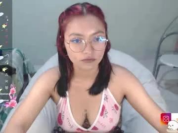 leslie__anderson on Chaturbate 