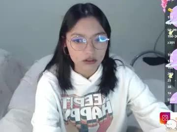 leslie__anderson on Chaturbate 