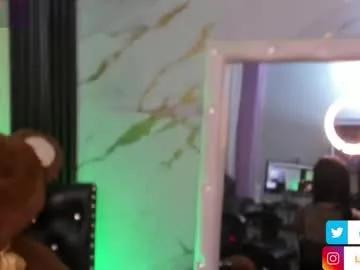 lesly_w on Chaturbate 