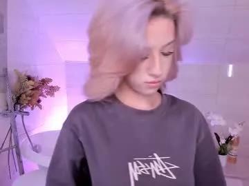 lezy_liza — ur daddy girl wanna pleasur u ;) // GOAL: below without panties [573 tokens left] #saliva #deepthroat #squirt #teen #blonde