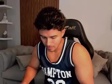 liam_colliins — Come here :) - Multi Goal: CUM LIAM, CUMMM [2428 tokens left] #young #muscle #cum #lovense #fuckmachine