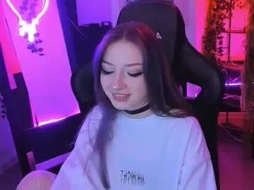 lii_luu — GOAL: Ahegao [431 tokens remaining]  meowmeow  #shy #nonude #21 #goth #smalltits #teen #smoke #cute