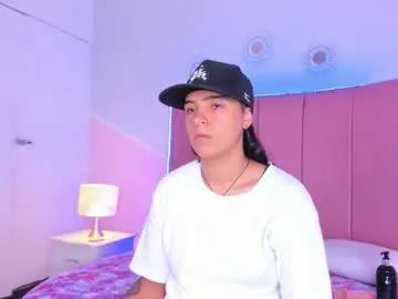 liiam_smith_ on Chaturbate 