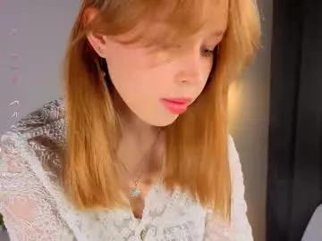 lil_redshine — GOAL: ICE on my ass close to cam [13 tokens remaining] Hoping for your big thumb up!  #bigboobs #18 #teen #redhead #new