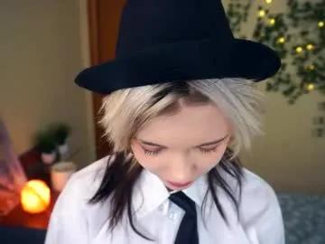 liliandaniels on Chaturbate 