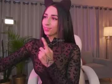 lilithhfosterr on Chaturbate 