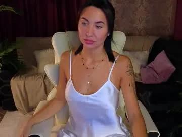 lilu5107 on Chaturbate