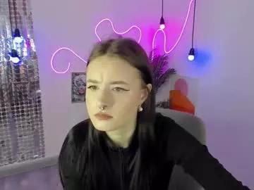 lily_moonlight on Chaturbate 