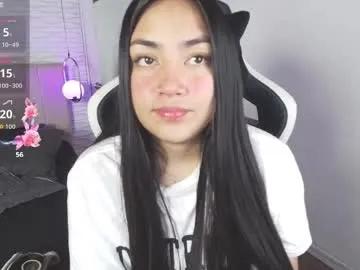 lily_waist — welcome it's time to have fun - Goal: show oil in my body [222 tokens left] #18 #teen #young #latina #anal