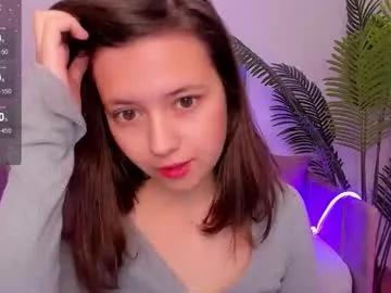 lina_brownie — 28 days... six hours... 42 minutes... 12 seconds. That is... when the world will end #shy #teen #cute #daddy #nonude [2160 tokens remaining]