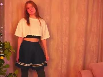 lisagriswell — GOAL: Do you want me to cum with my fingers?) [266 tokens remaining] Hi guys! I'm Molly! My favorite patterns 44 77 88 222 and in pvt free control toys) Shall we play? #18 #new #shy #skinny #redhead