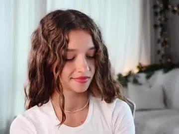 little_poetry on Chaturbate 