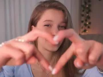 little_poetry on Chaturbate 