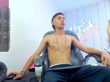 littlefiree on Chaturbate 