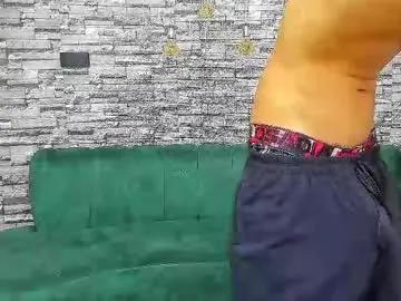 littlefiree on Chaturbate 
