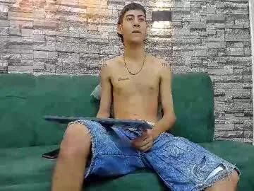 littlefiree on Chaturbate 