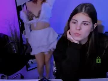 lizzie_boom on Chaturbate 