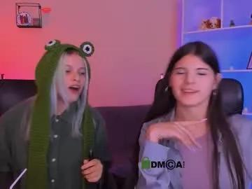 lizzie_boom on Chaturbate 