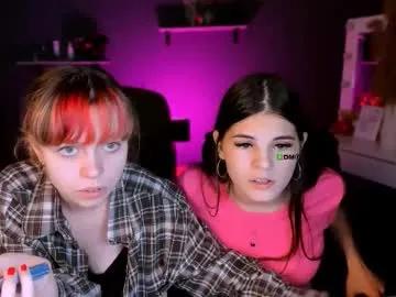 lizzie_boom on Chaturbate 