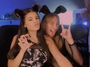 lizzie_boom on Chaturbate 