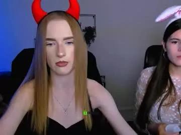 lizzie_boom on Chaturbate 