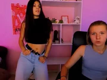 lizzie_boom on Chaturbate 