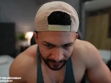 loganmartinx — Jerk Off [249 tokens left] #muscle #cum #lovense #bigcock #master