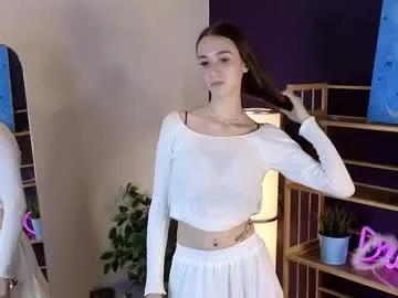 lornafletcher — GOAL: Play with Lush | Hello! I'm Ivy, Patterns: 33/55/77/111 #new #teen #18 #skinny #shy [44 tokens remaining]
