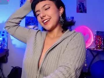 loving_alma — Current Goal: Take my sweaters (Put lovense in) at 666 tokens -- Hey I'm Alma! NTMU all :3  #bush #hairyarmpits #smoke #natural #bigboobs [360 tokens to goal]