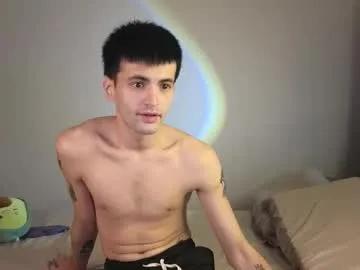 lucidangelok — Have fun with us, subscribe! // GOAL: POV Blowjob to Mark [300 tokens left] #couple #twink #blowjob #cum #young #