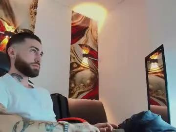 luke_davis01 — DECEMBER 1st  (SURPRISE DAY)  / CUMM SHOWWWW!  #bigcock #tattoo #smoke #master #latino [938 tokens remaining]