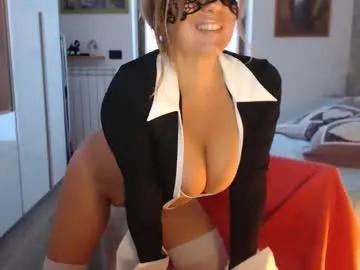 lulu7870 on Chaturbate 