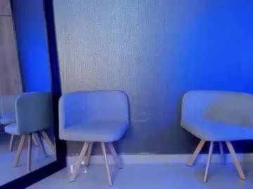 maia_stark_ on Chaturbate 