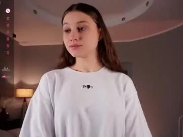 margarethowell — Goal:add oil on my boobs every 33 tk  Hello, my name is Bella! Will we become friends? #bigboobs #lovense #squirt  #18 #natural [60 tokens remaining]