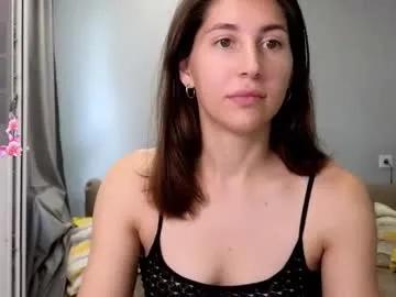 marrycolins on Chaturbate 