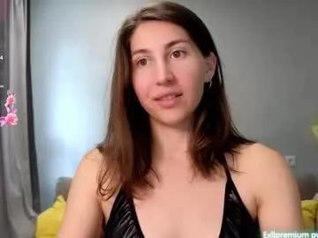 marrycolins on Chaturbate 