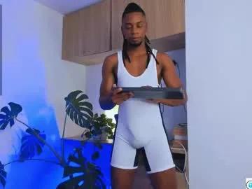 matteo_777 on Chaturbate 