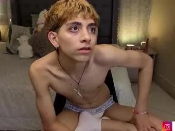 matty_spark — #cum #twink #femboy #gay #young