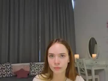 mayagreet on Chaturbate 