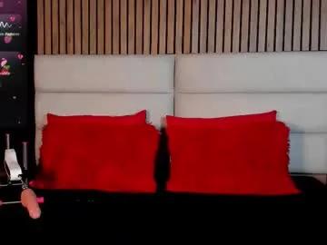 mayarusell01 on Chaturbate 